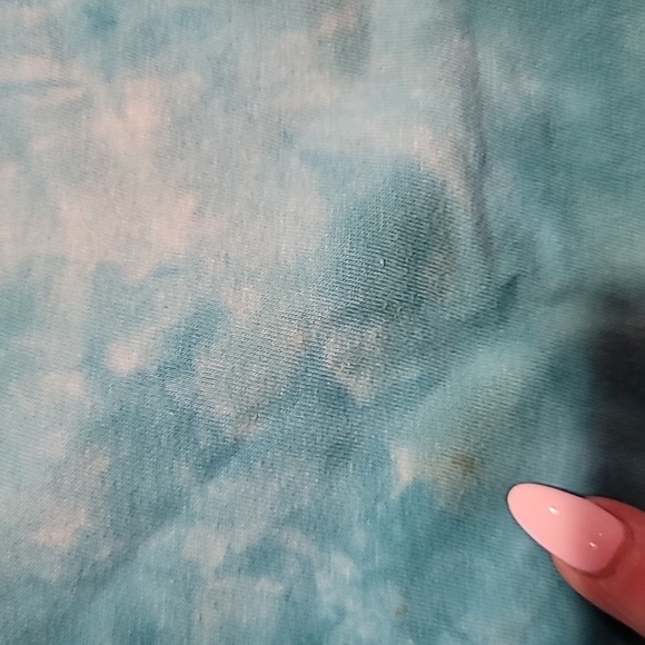 Panic At The Disco Tie Dye Tee - SZ L - Picture 6 of 6